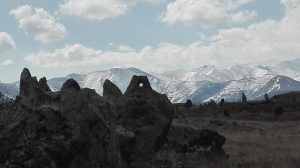 2Karahunj