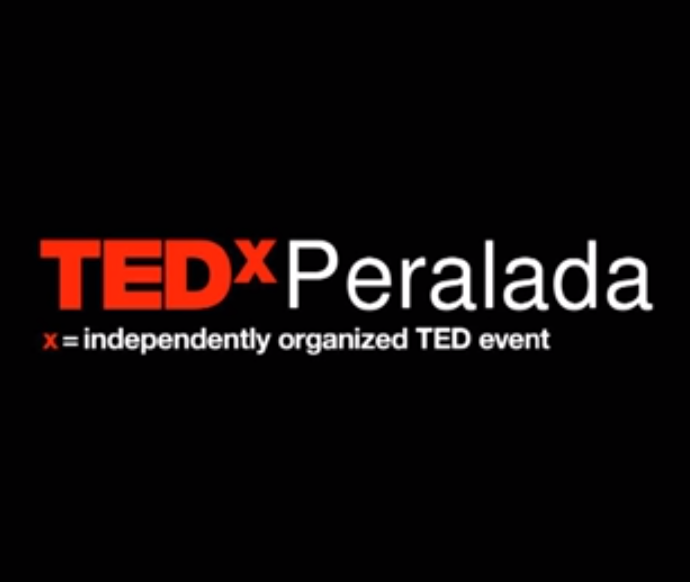 Conferencia Tedx Peralada