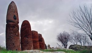metsamor