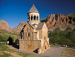 noravank