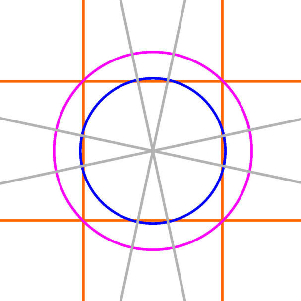 FORMACION ONLINE, GEOMETRÍA SAGRADA SENSITIVA N.II