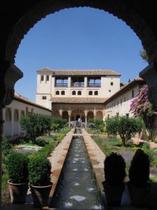 granada