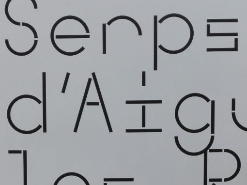 Serpientes de Agua