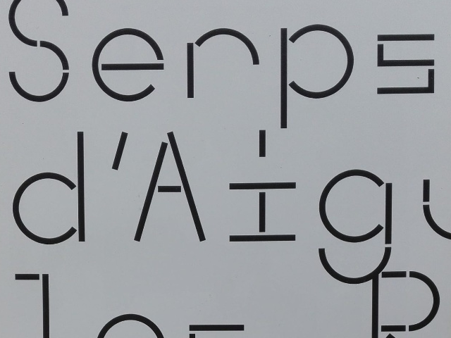 Serpientes de Agua