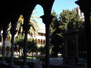 pedralbes